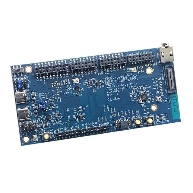 APOLLO4 BLUE PLUS SOC EVAL BRD