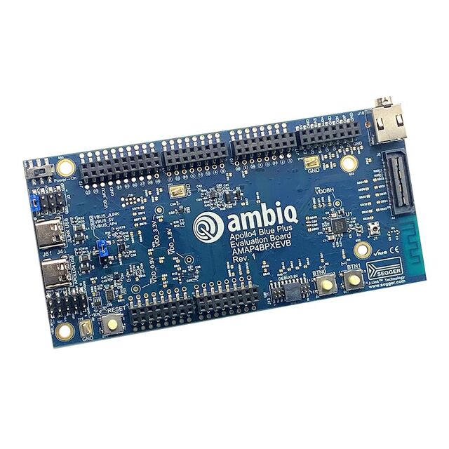 APOLLO4 BLUE PLUS SOC EVAL BRD