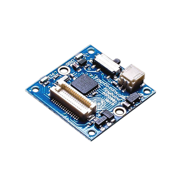 TINYDUINO ATMEGA328P EVAL BRD