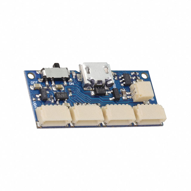 WIRELINGZERO PROCESSOR