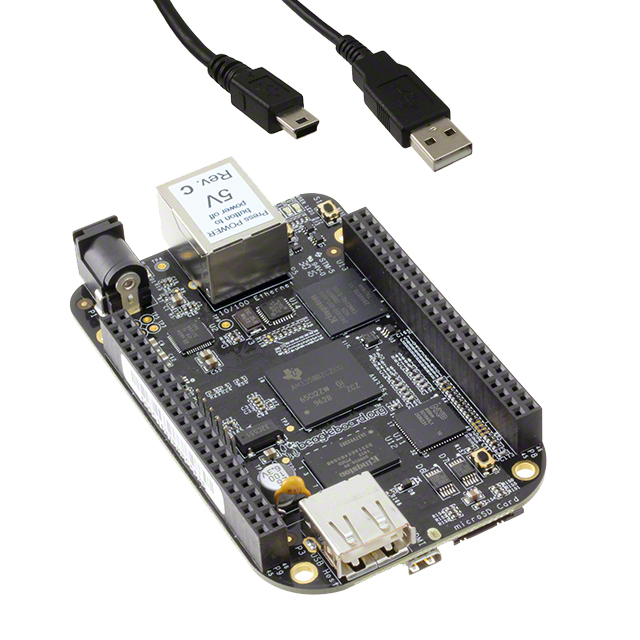 BEAGLEBONE BLK REV C AM3358BZCZ