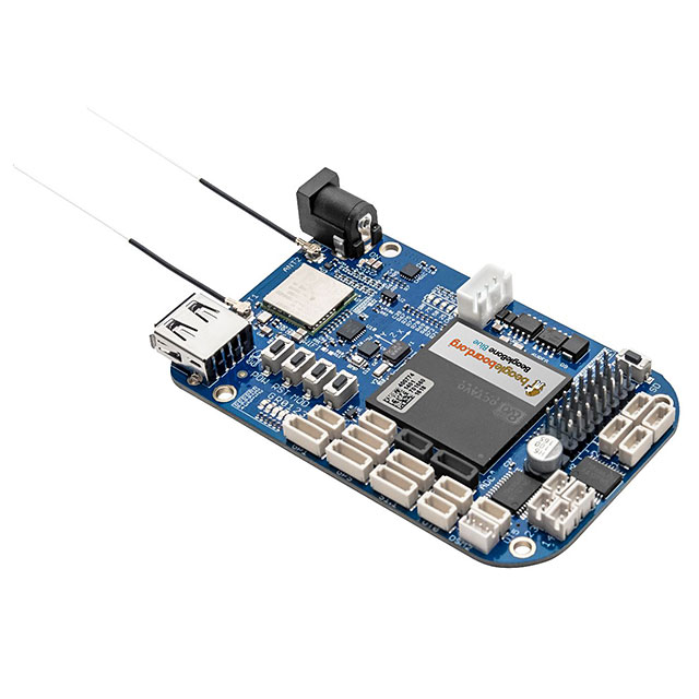 BEAGLEBONE BLUE WIRELESS OSD3358