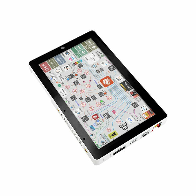 M5STACK TAB5 W/O BATTERY