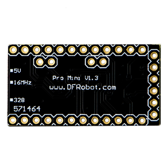 DFRDUINO PRO MINI 1.3 ATMEGA328
