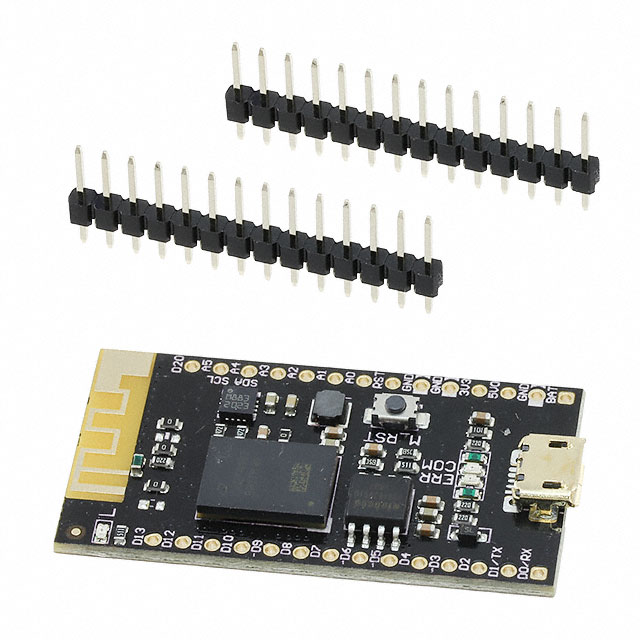 CURIENANO INTEL CURIE EVAL BRD