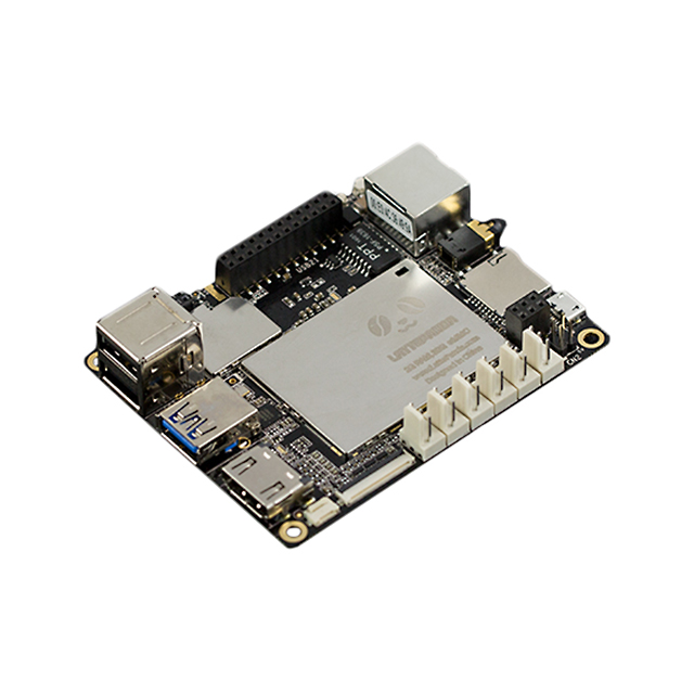 LATTEPANDA 4GB/64GB W/WIN10 KEY