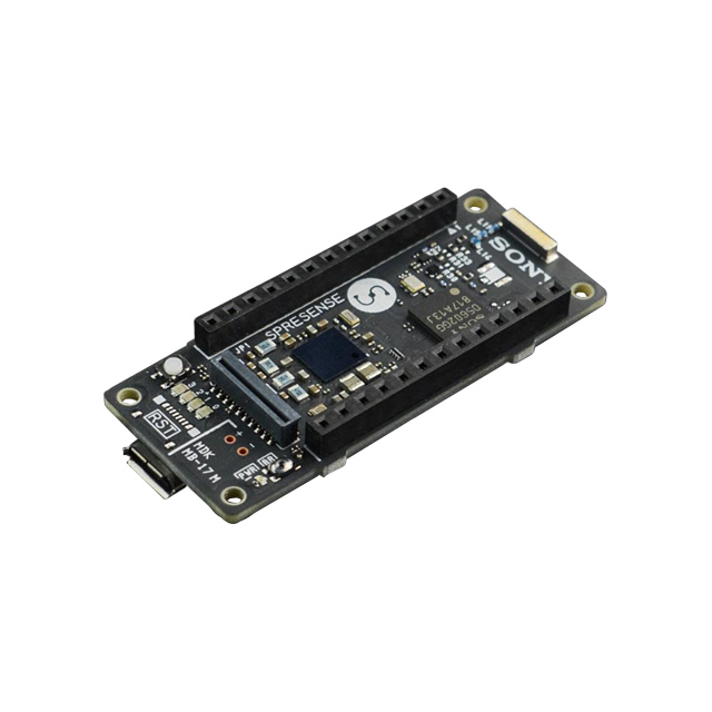 SONY SPRESENSE MAIN BOARD