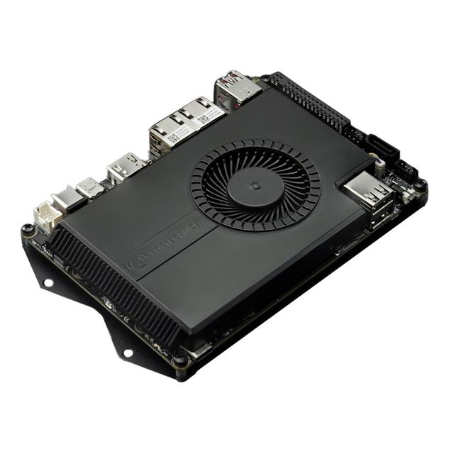 LATTEPANDA SIGMA 32GB RAM 500GB