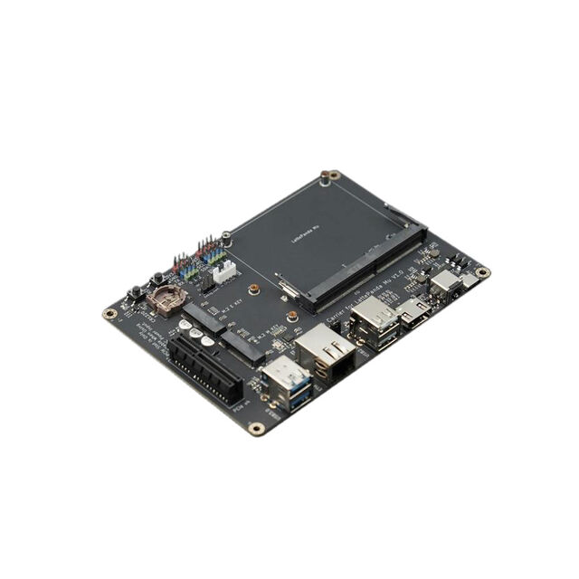 LITE CARRIER BOARD LATTEPANDA MU