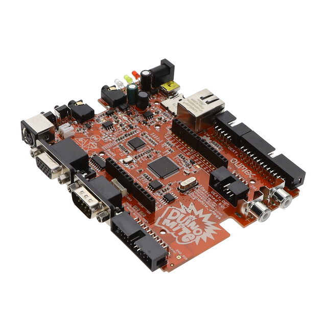 DUINOMITE-EMEGA PIC32MX795F512H