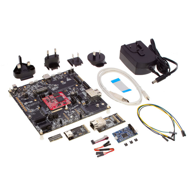 IMX RT1176 DEVELOPER'S KIT