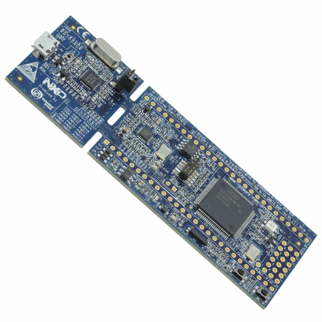 LPCXPRESSO LPC1769 EVAL BRD