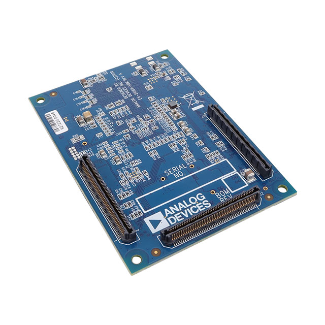 ADSP-21569 SYSTEM ON MODULE EVAL