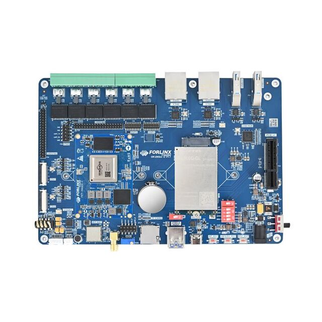 ARM DEVELOPMENT BOARD,SemiDrive