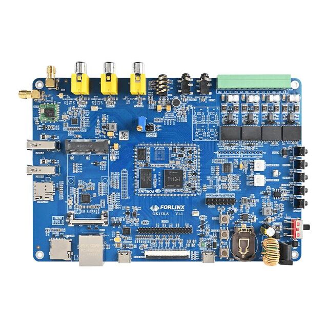 ARM DEVELOPMENT BOARD,Allwinner