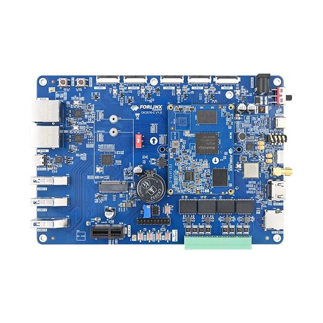 ARM DEVELOPMENT BOARD,Rockchip