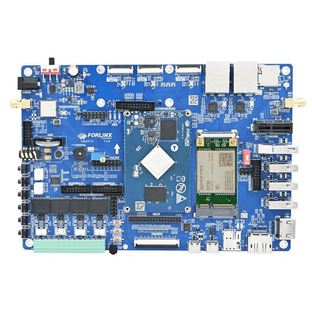 ARM DEVELOPMENT BOARD,Allwinner