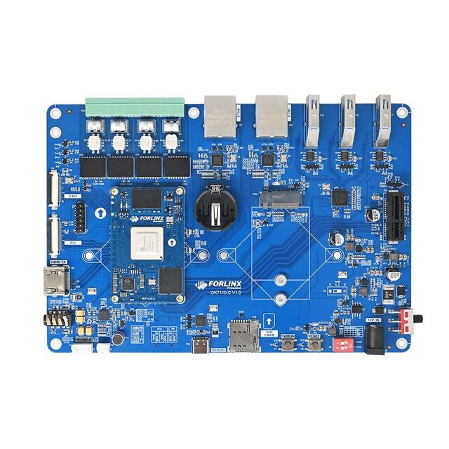 ARM DEVELOPMENT BOARD,StarFive