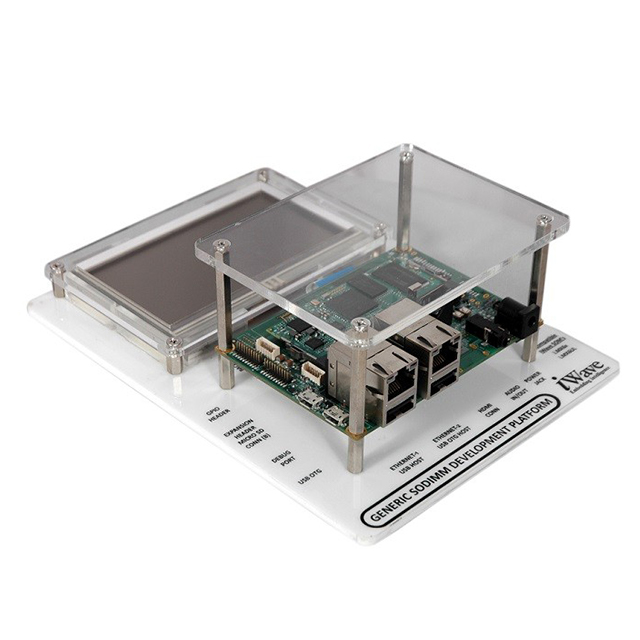 I.MX 6ULL SODIMM DEVELOPMENT KIT