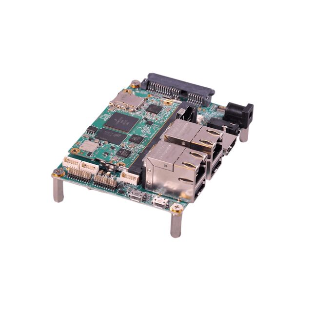 I.MX 8M MINI QUAD SODIMM DEV KIT