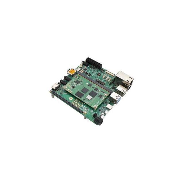 I.MX 9352 DUAL SMARC DEVKIT