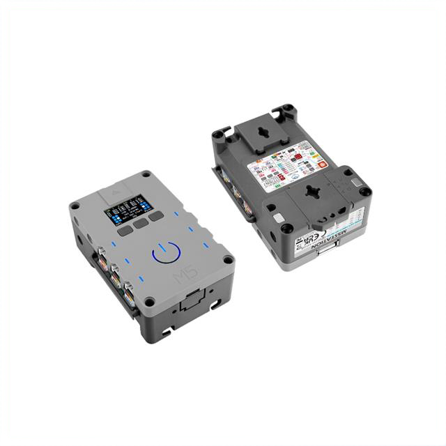 M5STACK STATION ESP32 IOT DEVELO