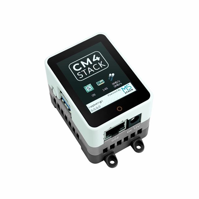 M5STACK CM4STACK DEVELOPMENT KIT