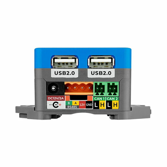 M5STACK COREMP135 W/ STM32MP135D