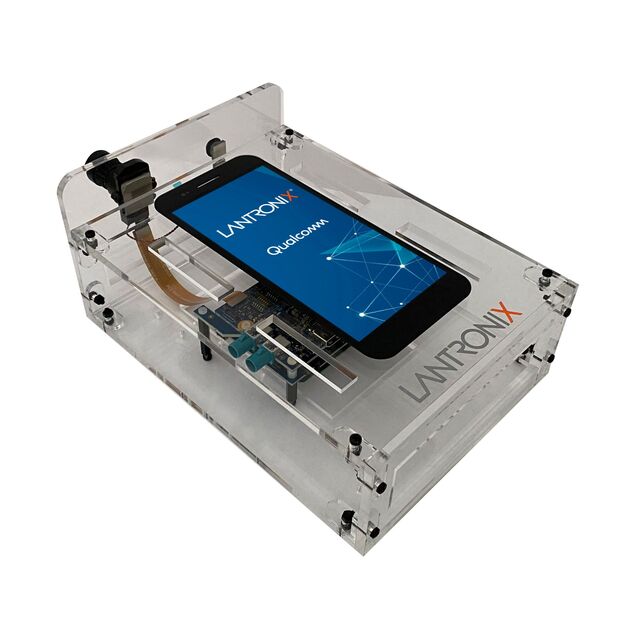 OPEN-Q 2210RB DEVKIT WITH 2210RB