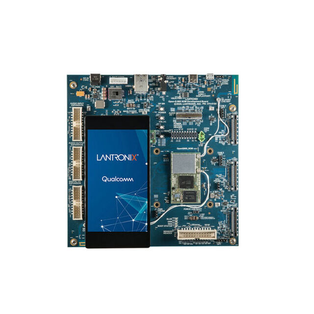 OPEN-Q 5165 DEVKIT WITH 5165RB S