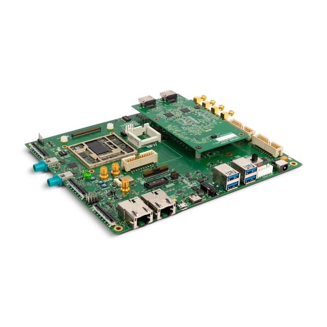 OPEN-Q 8550 SOM ANDROID DEV KIT