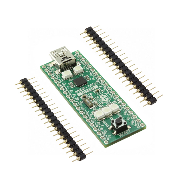 MINI-M0 STM32F051R8 EVAL BRD