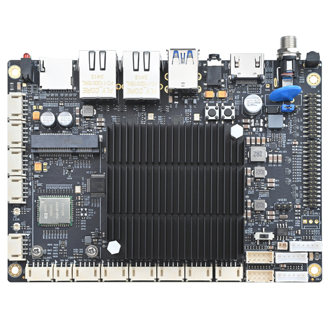 Allwinner T527 Commercial Displa