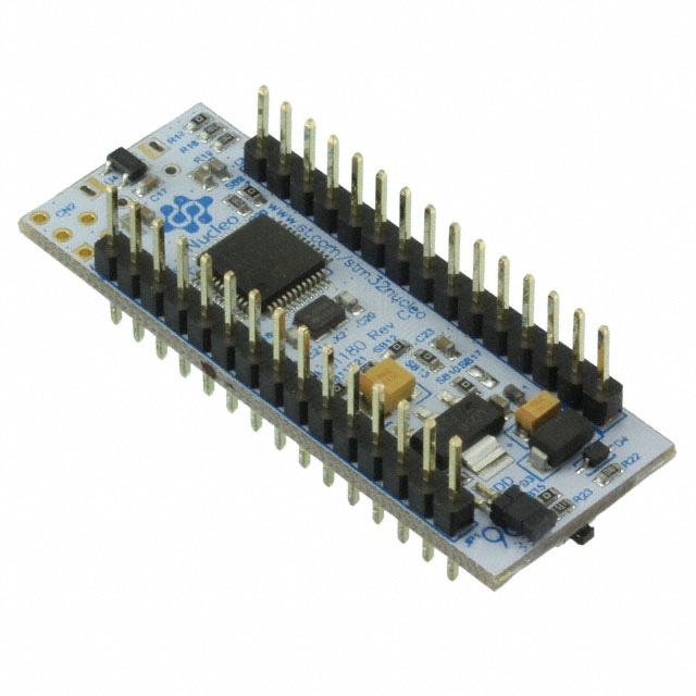 NUCLEO-32 STM32L031K6 EVAL BRD