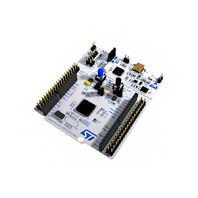 NUCLEO-64 STM32L452RE EVAL BRD