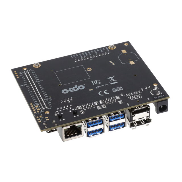 OKDO NANO C100 DEVELOPER KIT