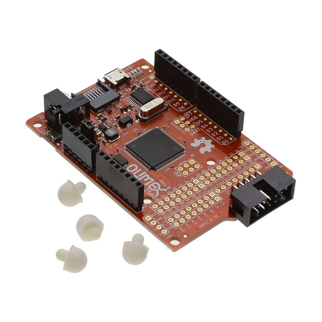 ARDUINO ATMEGA2560 EVAL BOARD