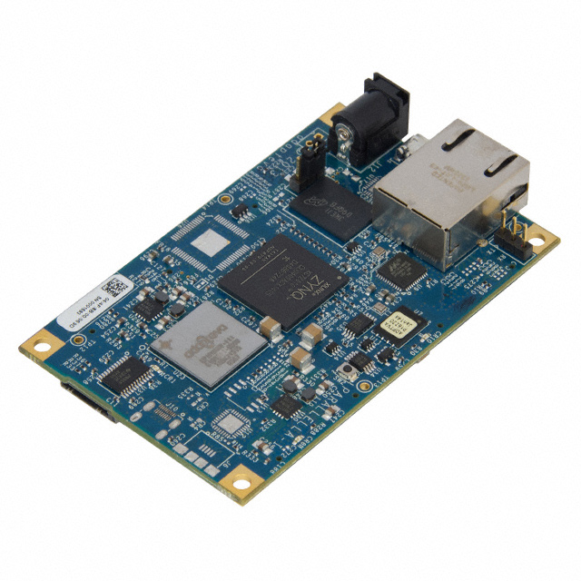 PARALLELLA MICROSERVER E16G301