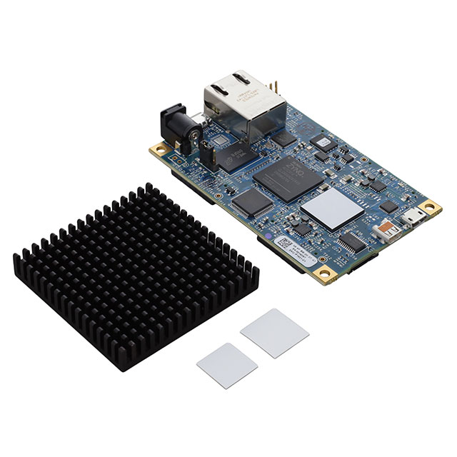 PARALLELLA DSKTP E16G301/XC7Z010