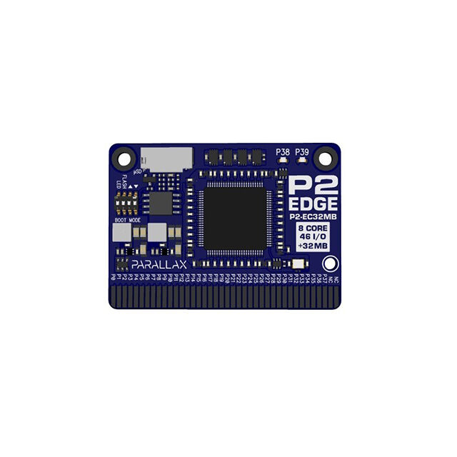 EDGE MODULE W/ 32MB RAM
