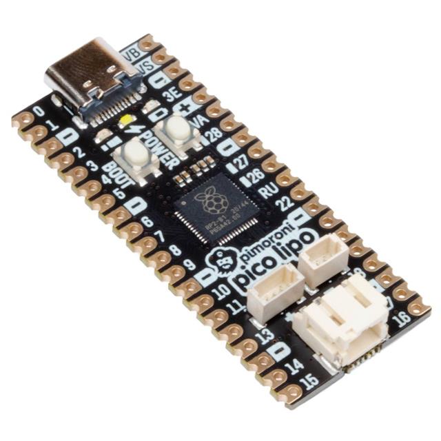 PIMORONI PICO LIPO 4MB