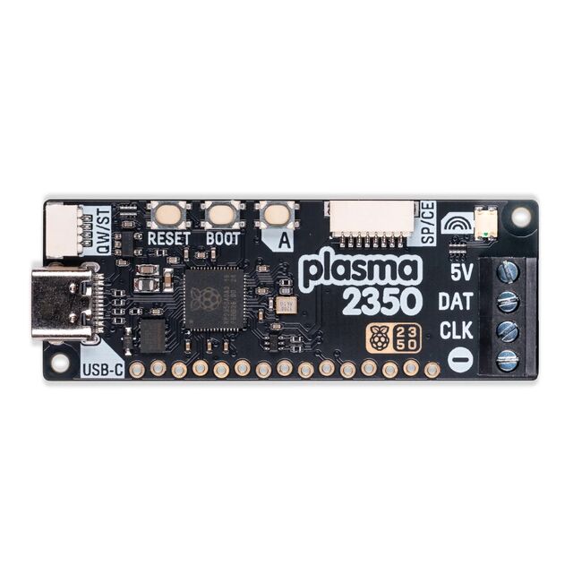PLASMA 2350 - BOARD ONLY