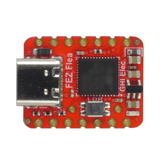 SITCORE FEZ FLEA SBC