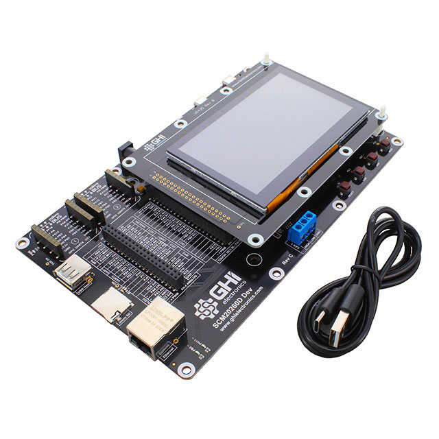 SITCORE SCM20260D DEV BOARD