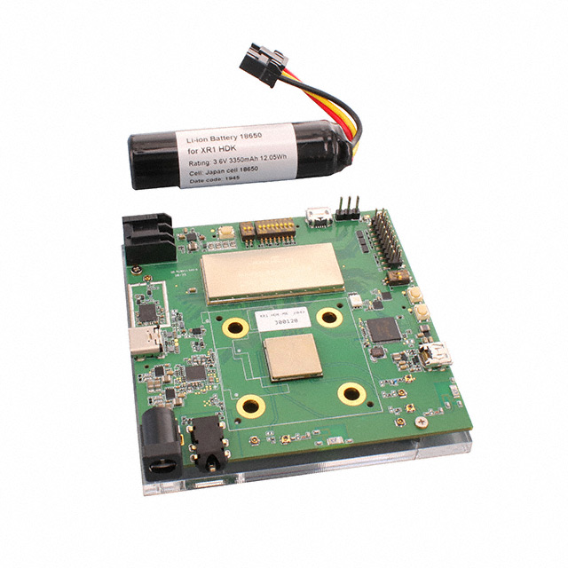 JORJIN SNAPDRAGON XR1 DEV KIT