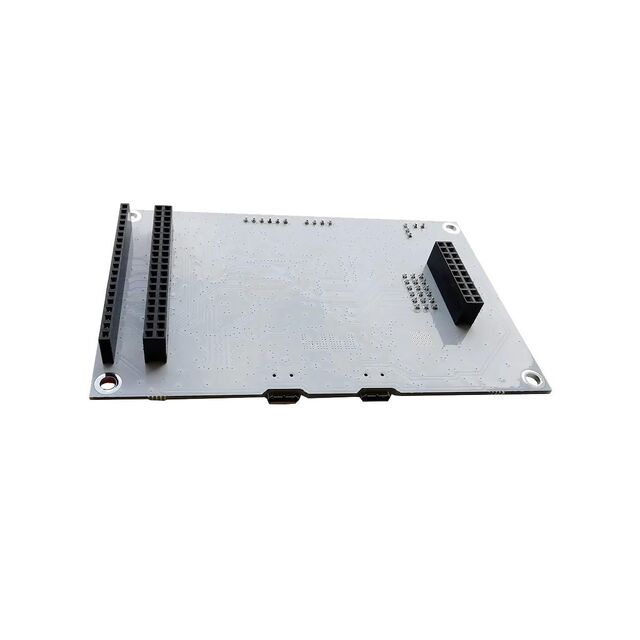 EVALUATION BOARD FOR HB/IPS SERE