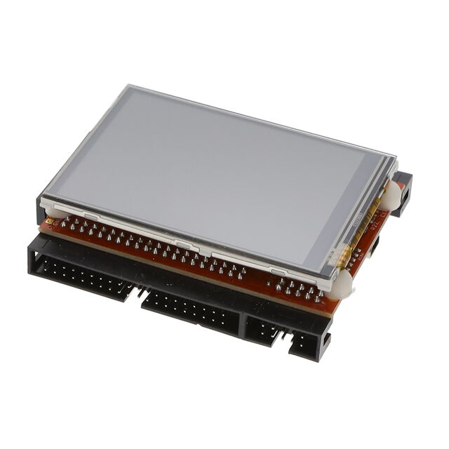 STM32F103 EVAL BOARD