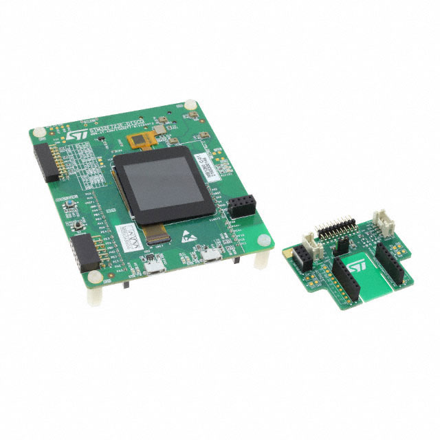 DISCOVERY STM32F723 EVAL BRD