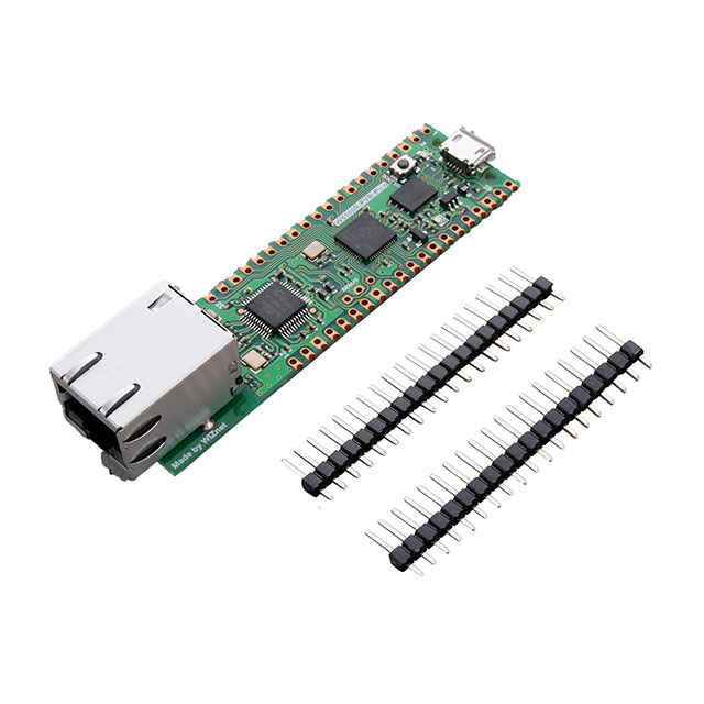 W5100S-EVB-PICO RP2040 W5100S
