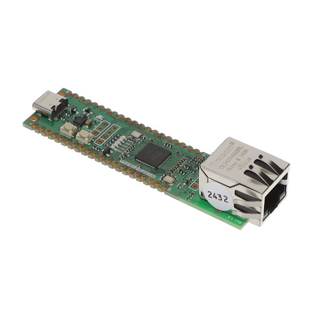 EVAL BOARD FOR W55RP20